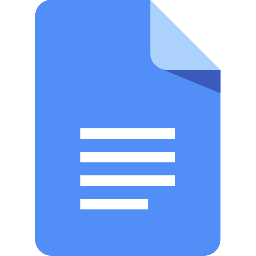 Documento de Microsoft Word