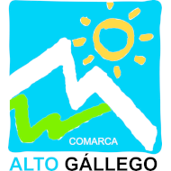 Escudo de COMARCA ALTO GÁLLEGO